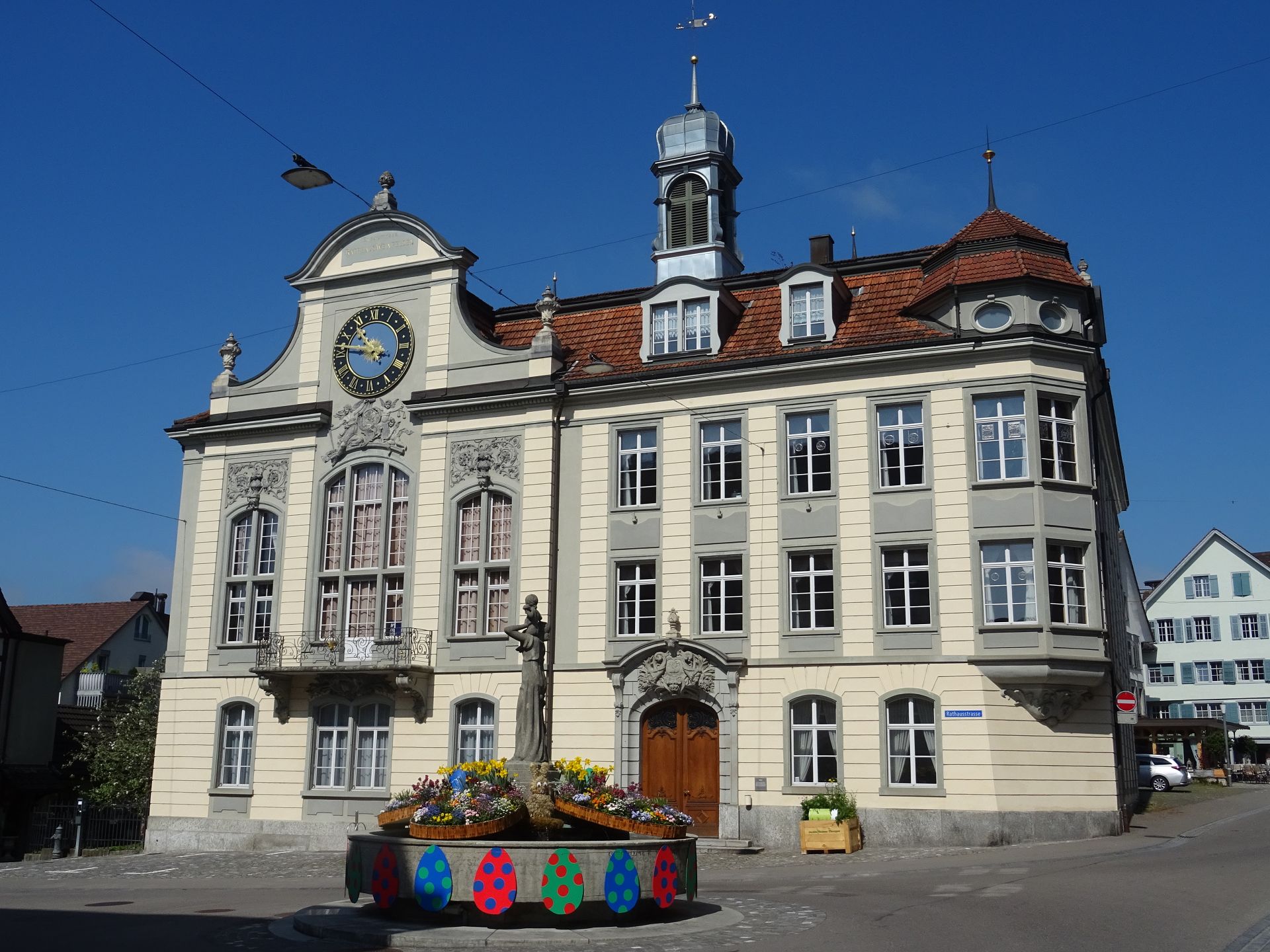 Weinfelden